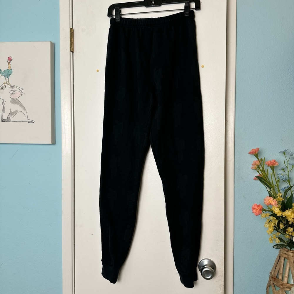 BILLIE EILISH BLOHSH LOGO SWEAT SET - Picture 3 of 6